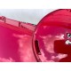 VW Up Up! City 2012-2016 Front Bumper Red Genuine [v74]