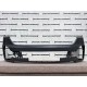 VW Transporter Caravelle T6.1 Lift 2020-2024 Front Bumper Grey Genuine [v82]