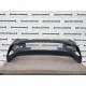 VW Transporter Caravelle T6.1 Lift 2020-2024 Front Bumper Grey Genuine [v82]