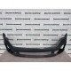 VW Transporter Caravelle T6.1 Lift 2020-2024 Front Bumper Grey Genuine [v82]