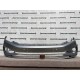 VW Passat Se Trendline Bluemotion B8 2020-2024 Front Bumper 4 Pdc Genuine [v89]