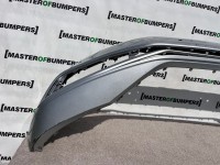 VW Passat Se Trendline Bluemotion B8 2020-2024 Front Bumper 4 Pdc Genuine [v89]