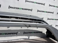 VW Passat Se Trendline Bluemotion B8 2020-2024 Front Bumper 4 Pdc Genuine [v89]