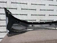 VW Passat Se Trendline Bluemotion B8 2020-2024 Front Bumper 4 Pdc Genuine [v89]