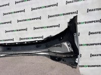 VW Passat Se Trendline Bluemotion B8 2020-2024 Front Bumper 4 Pdc Genuine [v89]