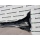 VW Passat Se Trendline Bluemotion B8 2020-2024 Front Bumper 4 Pdc Genuine [v89]