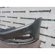 VW Passat Se Trendline Bluemotion B8 2020-2024 Front Bumper 4 Pdc Genuine [v89]