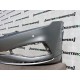 VW Passat Se Trendline Bluemotion B8 2020-2024 Front Bumper 4 Pdc Genuine [v89]