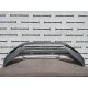 VW Passat Se Trendline Bluemotion B8 2020-2024 Front Bumper 4 Pdc Genuine [v89]