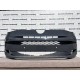 VW Multivan Style Edition T7 2022-on Front Bumper 4 Pdc Genuine [v93]