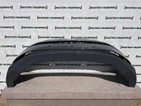 VW Multivan Style Edition T7 2022-on Front Bumper 4 Pdc Genuine [v93]