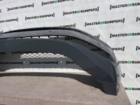 VW Multivan Style Edition T7 2022-on Front Bumper 4 Pdc Genuine [v93]