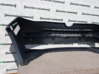 VW Multivan Style Edition T7 2022-on Front Bumper 4 Pdc Genuine [v93]