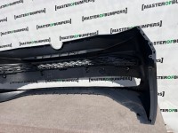 VW Multivan Style Edition T7 2022-on Front Bumper 4 Pdc Genuine [v93]