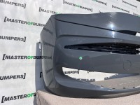 VW Multivan Style Edition T7 2022-on Front Bumper 4 Pdc Genuine [v93]