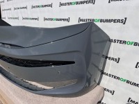 VW Multivan Style Edition T7 2022-on Front Bumper 4 Pdc Genuine [v93]