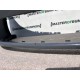 VW Multivan Style Edition T7 2022-on Front Bumper 4 Pdc Genuine [v93]