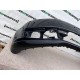 VW Touran Se Mk2 2011-2014 Front Bumper 6 Pdc + Jets Genuine [v103]