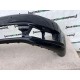 VW Touran Se Mk2 2011-2014 Front Bumper 6 Pdc + Jets Genuine [v103]