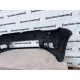 VW Touran Se Mk2 2011-2014 Front Bumper 6 Pdc + Jets Genuine [v103]