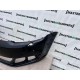 VW Touran Se Mk2 2011-2014 Front Bumper 6 Pdc + Jets Genuine [v103]