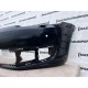 VW Touran Se Mk2 2011-2014 Front Bumper 6 Pdc + Jets Genuine [v103]