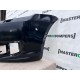 VW Touran Se Mk2 2011-2014 Front Bumper 6 Pdc + Jets Genuine [v103]