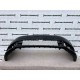 VW Touran Se Mk2 2011-2014 Front Bumper 6 Pdc + Jets Genuine [v103]