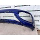 VW T-roc Troc R Line Tsi Evo Lift 2022-on Front Bumper 6 Pdc Genuine [v104]