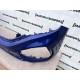 VW T-roc Troc R Line Tsi Evo Lift 2022-on Front Bumper 6 Pdc Genuine [v104]