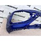 VW T-roc Troc R Line Tsi Evo Lift 2022-on Front Bumper 6 Pdc Genuine [v104]