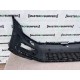 VW Golf R Line Mk7.5 2017-2019 Front Bumper 4 Pdc + Jets Genuine [v105]