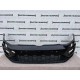 VW Golf R Line Mk7.5 2017-2019 Front Bumper 4 Pdc + Jets Genuine [v105]