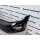 VW Golf R Line Mk7.5 2017-2019 Front Bumper 4 Pdc + Jets Genuine [v105]