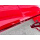 VW Polo Mk5 Hatchback 6r0 2010-2014 Front Bumper No Pdc + Jets Genuine [v108]