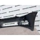 VW Polo Se Bluemotion 6c 2014-2017 Front Bumper No Pdc +jets Genuine [v608]