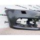 VW Polo Se Bluemotion 6c 2014-2017 Front Bumper No Pdc +jets Genuine [v608]