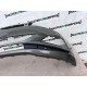 VW Polo Bluemotion Hatchback Mk6 2017-2021 Front Bumper No Pdc Genuine [v110]