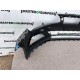 VW Polo Bluemotion Hatchback Mk6 2017-2021 Front Bumper No Pdc Genuine [v110]