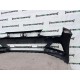 VW Polo Bluemotion Hatchback Mk6 2017-2021 Front Bumper No Pdc Genuine [v110]