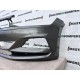 VW Polo Bluemotion Hatchback Mk6 2017-2021 Front Bumper No Pdc Genuine [v110]