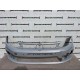 VW Polo Gti R Line Hatchback Mk6 2017-2021 Front Bumper 4 Pdc Genuine [v120]