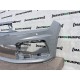 VW Polo Gti R Line Hatchback Mk6 2017-2021 Front Bumper 4 Pdc Genuine [v120]