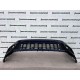 VW Golf R Line Mk7.5 Hatchba 2017-2019 Front Bumper 4 Pdc No Jets Genuine [v122]