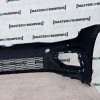 VW Golf R Line Mk7.5 Hatchba 2017-2019 Front Bumper 4 Pdc No Jets Genuine [v122]