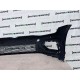 VW Golf R Line Mk7.5 Hatchba 2017-2019 Front Bumper 4 Pdc No Jets Genuine [v122]