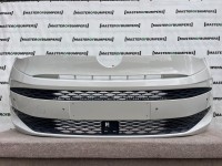 VW Multivan Style Edition T7 2022-2025 Front Bumper 4 Pdc Genuine [v134]