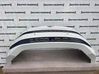 VW Multivan Style Edition T7 2022-2025 Front Bumper 4 Pdc Genuine [v134]