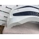 VW Multivan Style Edition T7 2022-2025 Front Bumper 4 Pdc Genuine [v134]