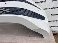 VW Multivan Style Edition T7 2022-2025 Front Bumper 4 Pdc Genuine [v134]